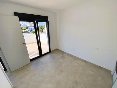 VIP8197: Villa zu Verkaufen in Mojacar Playa, Almería