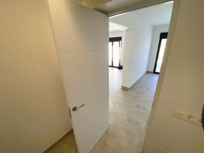 VIP8197: Villa zu Verkaufen in Mojacar Playa, Almería