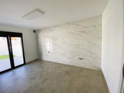 VIP8197: Villa zu Verkaufen in Mojacar Playa, Almería