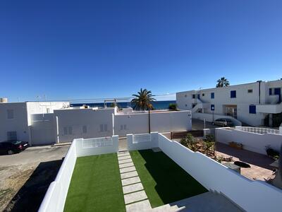 VIP8197: Villa zu Verkaufen in Mojacar Playa, Almería