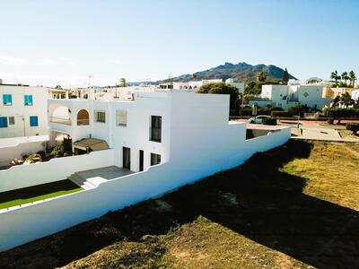 VIP8197: Villa zu Verkaufen in Mojacar Playa, Almería