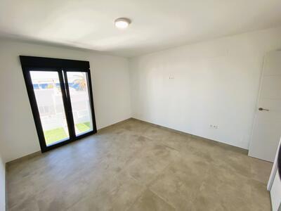 VIP8197: Villa zu Verkaufen in Mojacar Playa, Almería