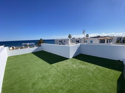 VIP8197: Villa zu Verkaufen in Mojacar Playa, Almería