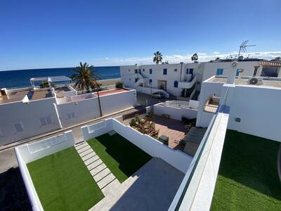 VIP8197: Villa zu Verkaufen in Mojacar Playa, Almería