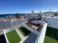 VIP8197: Villa zu Verkaufen in Mojacar Playa, Almería