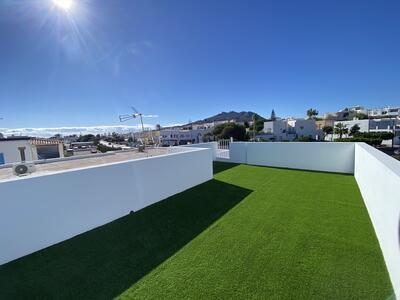VIP8197: Villa zu Verkaufen in Mojacar Playa, Almería