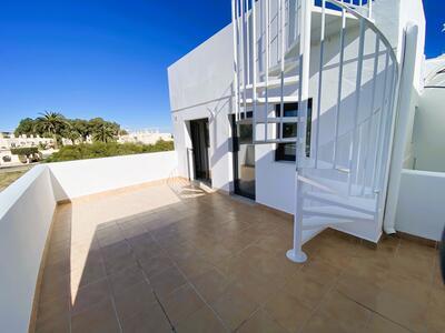 VIP8197: Villa zu Verkaufen in Mojacar Playa, Almería