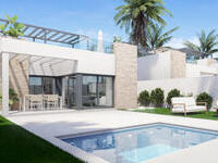 VIP8198: Villa for Sale in Valle del Este Golf, Almería