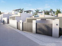 VIP8198: Villa for Sale in Valle del Este Golf, Almería