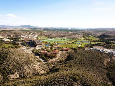 VIP8198: Villa en Venta en Valle del Este Golf, Almería