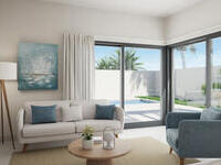 VIP8198: Villa for Sale in Valle del Este Golf, Almería