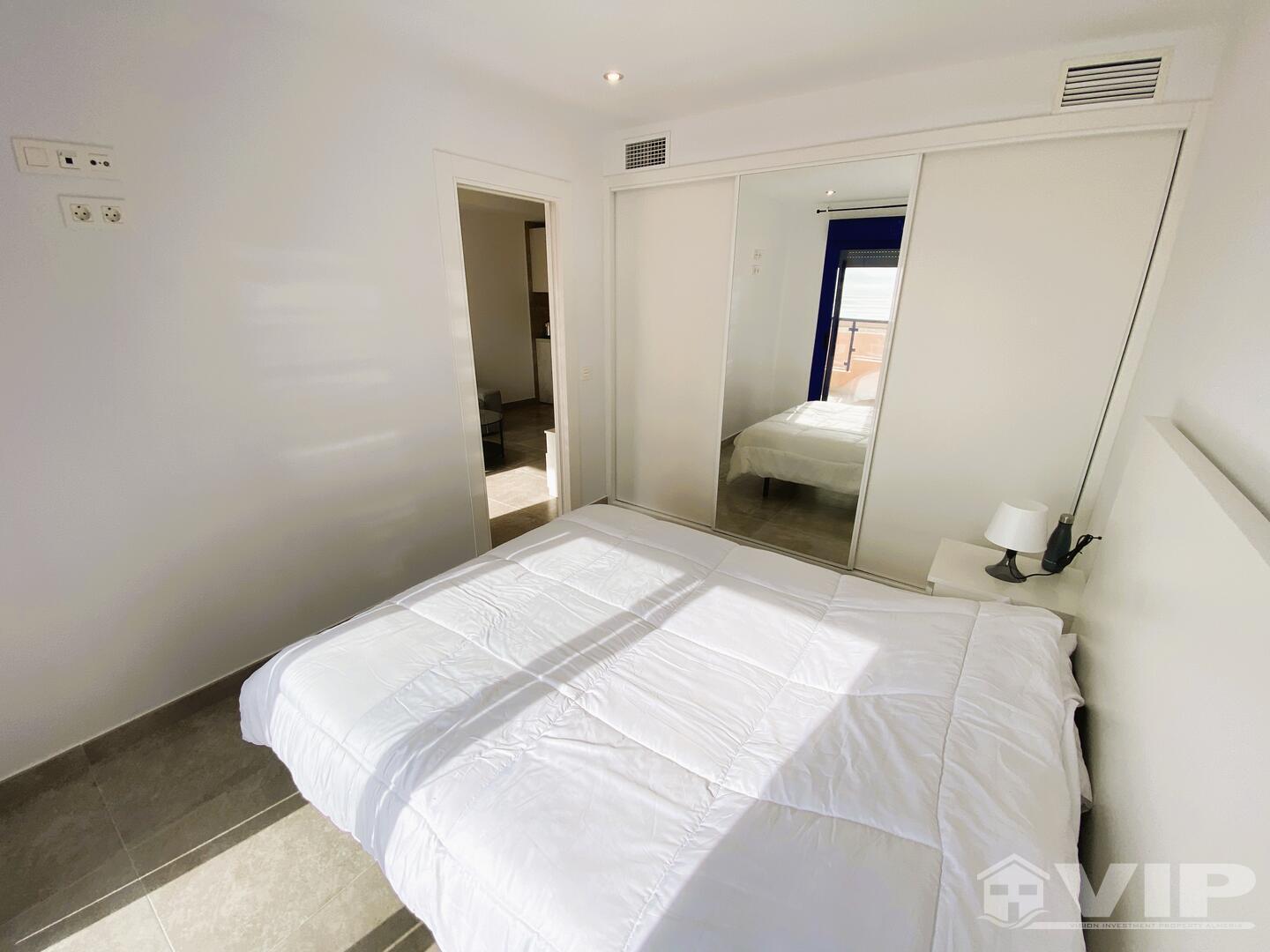 VIP8199: Apartment for Sale in Mojacar Playa, Almería VIP8199: Apartment for Sale in Mojacar Playa, Almería