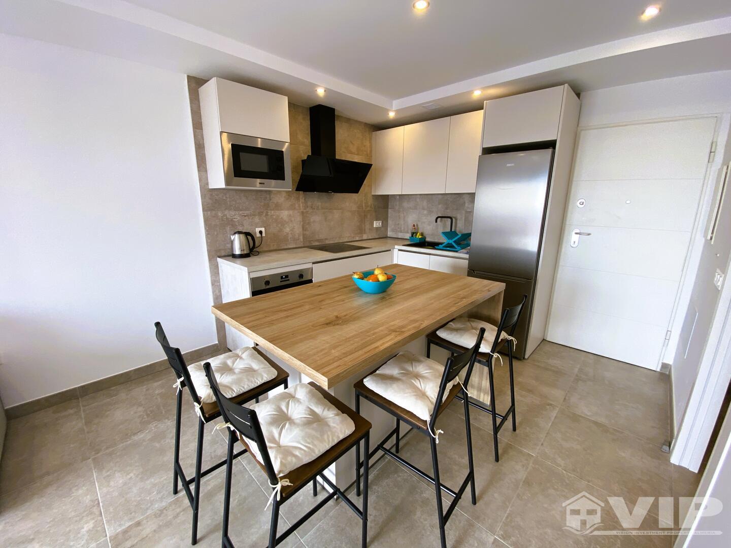VIP8199: Apartment for Sale in Mojacar Playa, Almería VIP8199: Apartment for Sale in Mojacar Playa, Almería