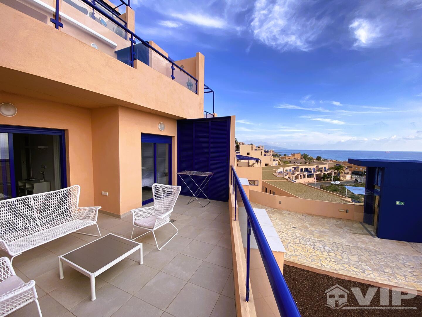VIP8199: Apartment for Sale in Mojacar Playa, Almería VIP8199: Apartment for Sale in Mojacar Playa, Almería