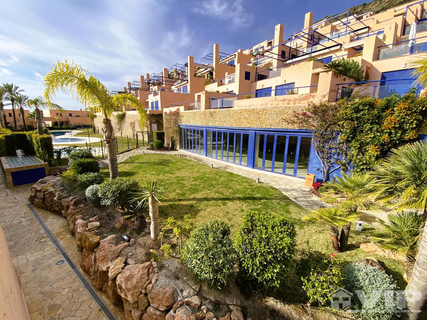 VIP8199: Apartment for Sale in Mojacar Playa, Almería VIP8199: Apartment for Sale in Mojacar Playa, Almería