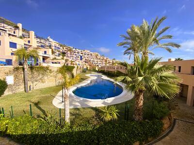 VIP8199: Apartamento en Venta en Mojacar Playa, Almería VIP8199: Apartamento en Venta en Mojacar Playa, Almería
