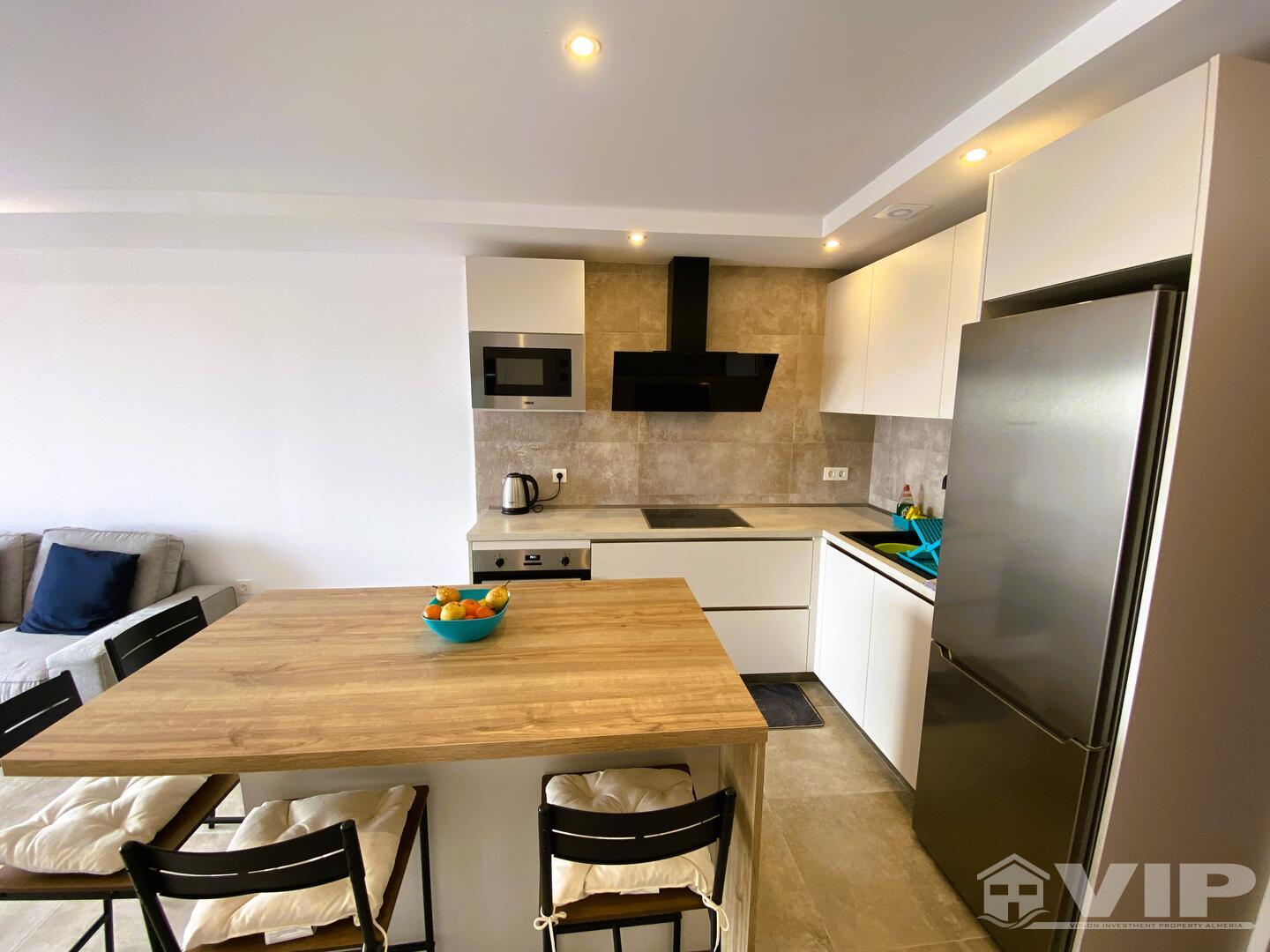 VIP8199: Apartment for Sale in Mojacar Playa, Almería VIP8199: Apartment for Sale in Mojacar Playa, Almería