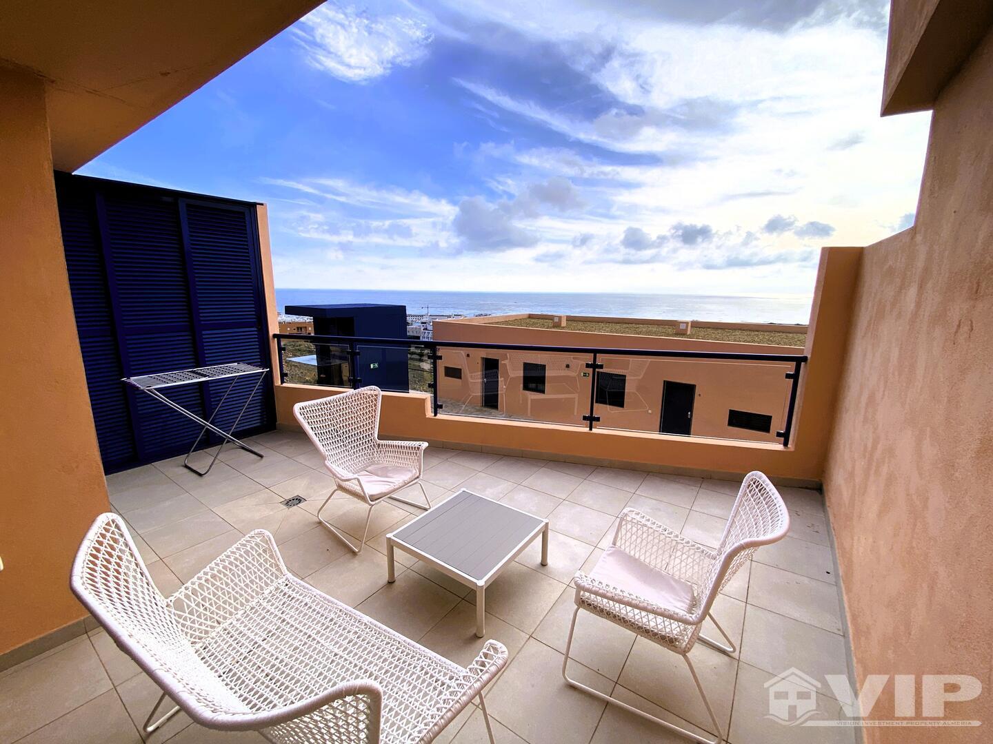 VIP8199: Apartment for Sale in Mojacar Playa, Almería VIP8199: Apartment for Sale in Mojacar Playa, Almería