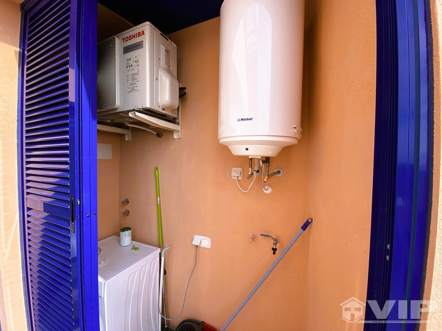 VIP8199: Apartment for Sale in Mojacar Playa, Almería VIP8199: Apartment for Sale in Mojacar Playa, Almería