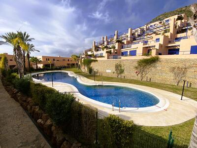 VIP8199: Apartamento en Venta en Mojacar Playa, Almería VIP8199: Apartamento en Venta en Mojacar Playa, Almería