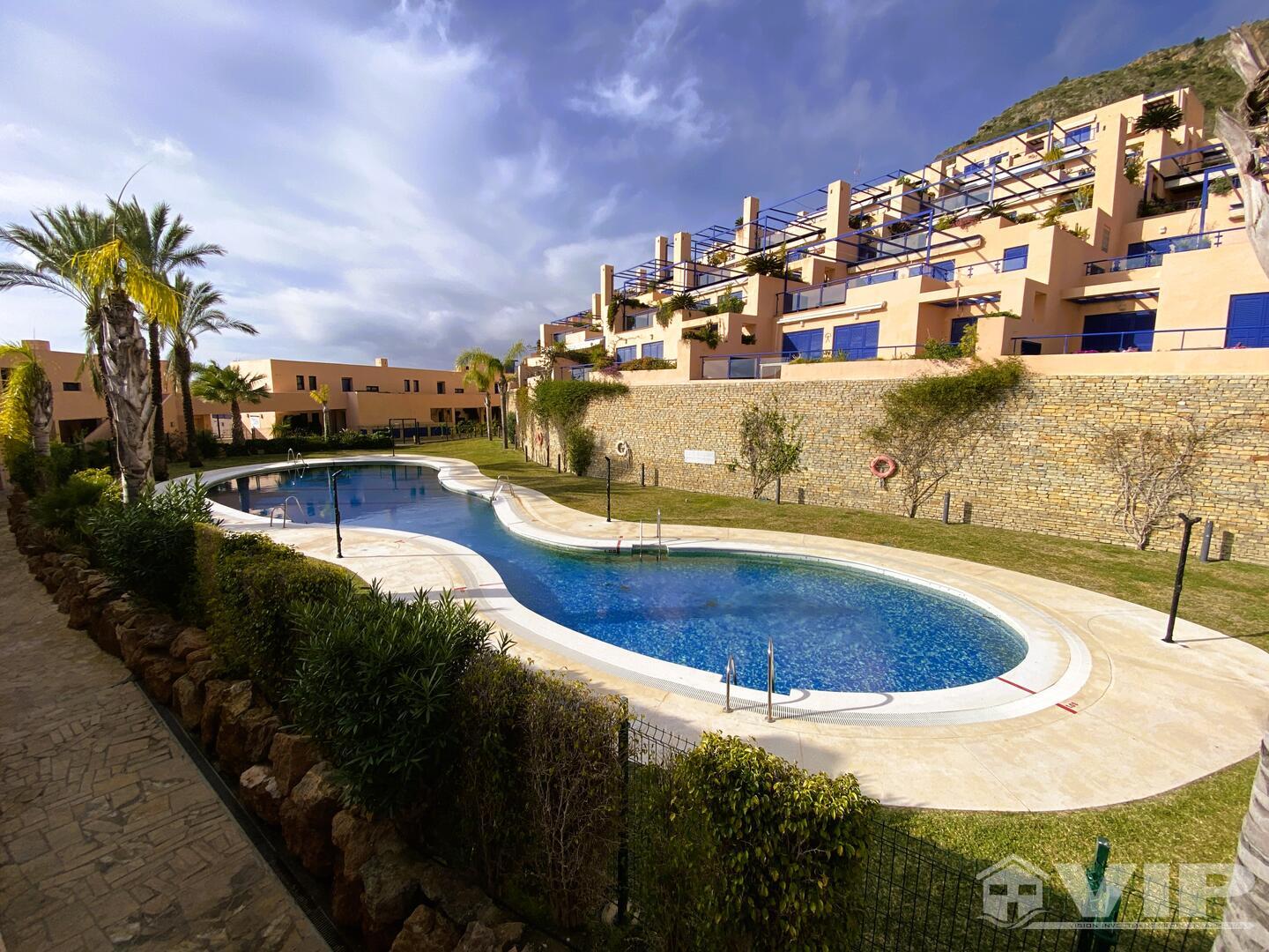 VIP8199: Apartment for Sale in Mojacar Playa, Almería VIP8199: Apartment for Sale in Mojacar Playa, Almería