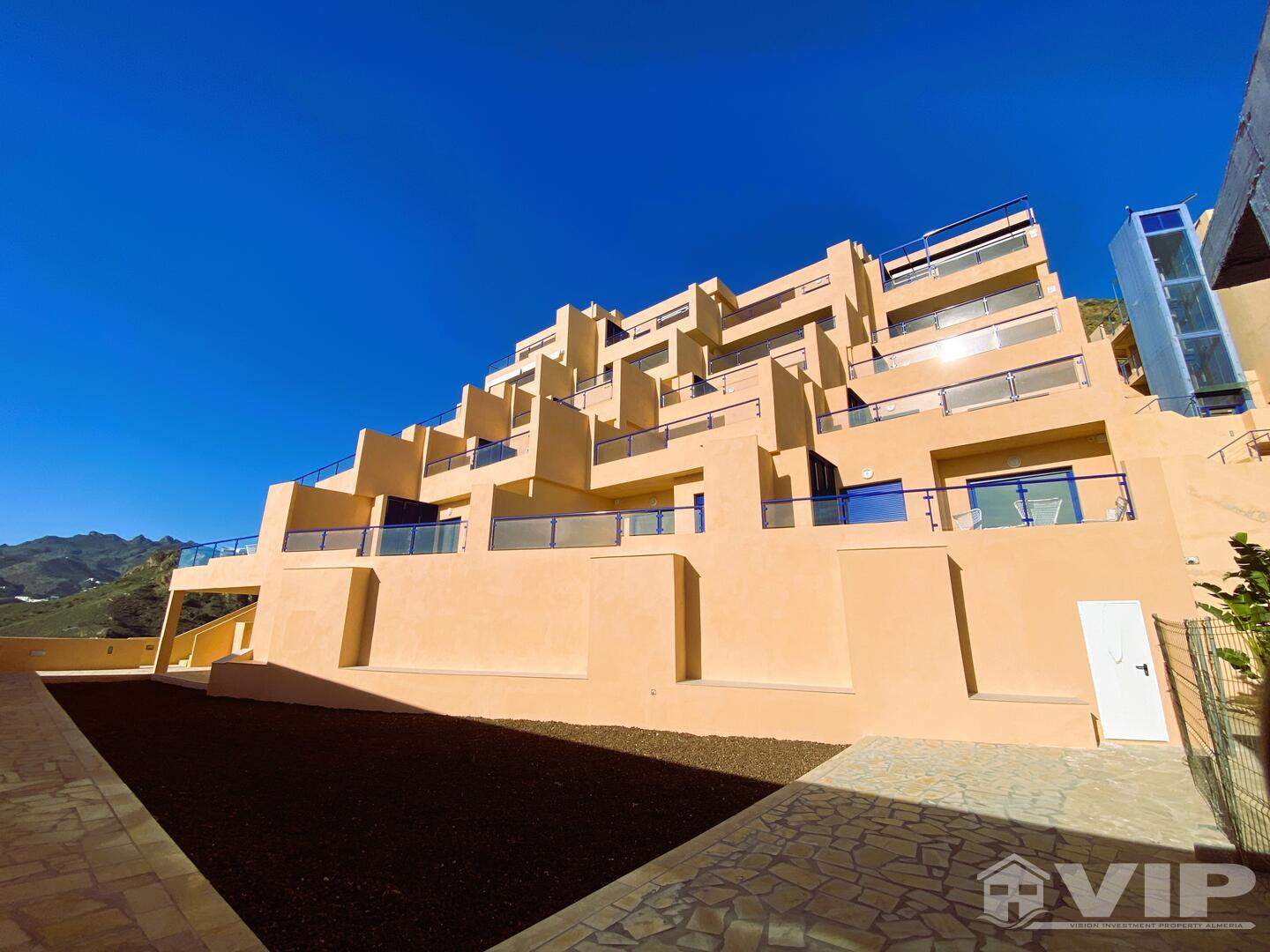 VIP8199: Apartment for Sale in Mojacar Playa, Almería VIP8199: Apartment for Sale in Mojacar Playa, Almería
