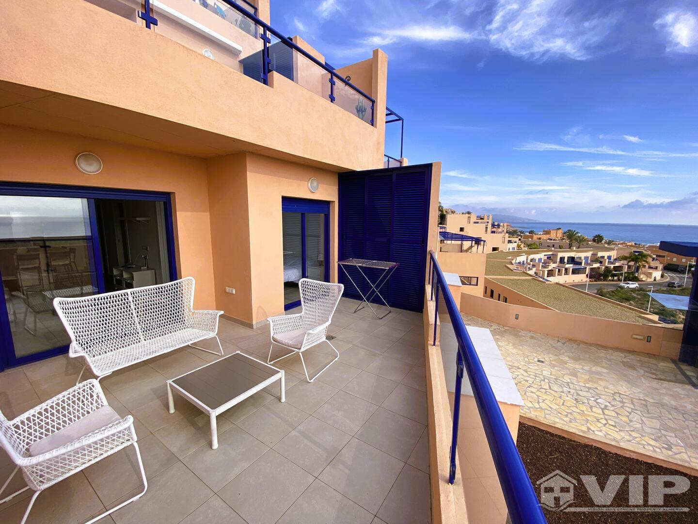 VIP8199: Apartment for Sale in Mojacar Playa, Almería VIP8199: Apartment for Sale in Mojacar Playa, Almería