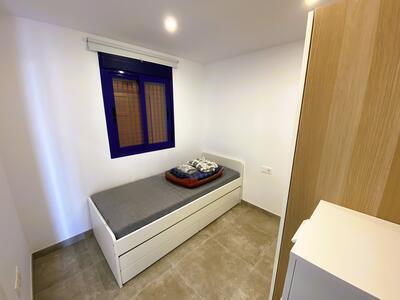 VIP8199: Apartamento en Venta en Mojacar Playa, Almería VIP8199: Apartamento en Venta en Mojacar Playa, Almería