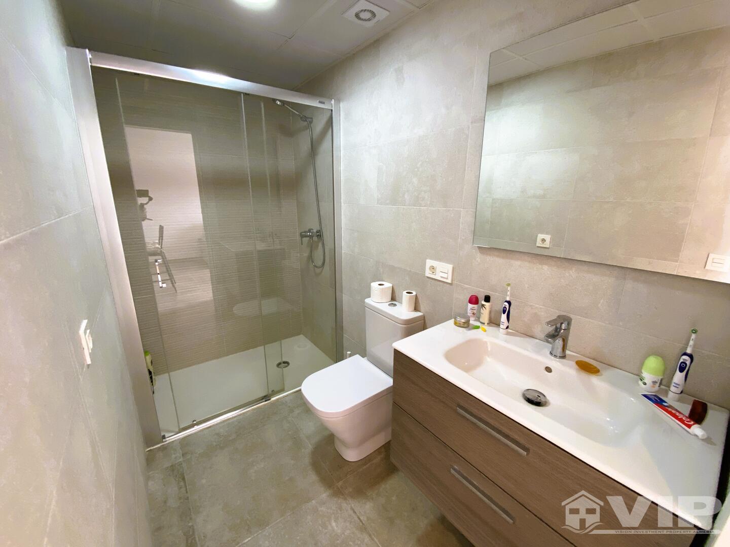 VIP8199: Apartment for Sale in Mojacar Playa, Almería VIP8199: Apartment for Sale in Mojacar Playa, Almería