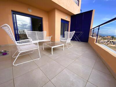 VIP8199: Apartamento en Venta en Mojacar Playa, Almería VIP8199: Apartamento en Venta en Mojacar Playa, Almería