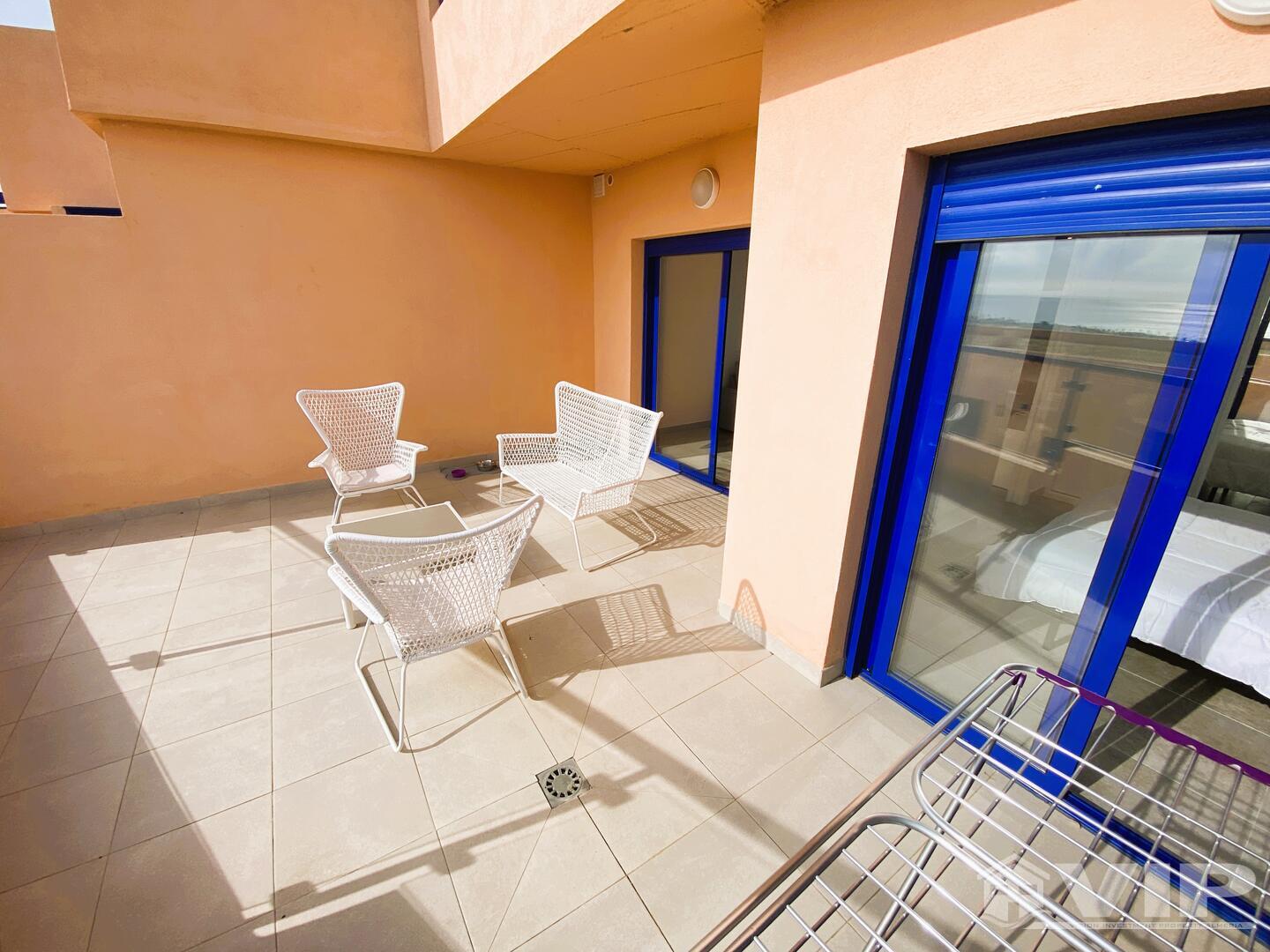 VIP8199: Apartment for Sale in Mojacar Playa, Almería VIP8199: Apartment for Sale in Mojacar Playa, Almería