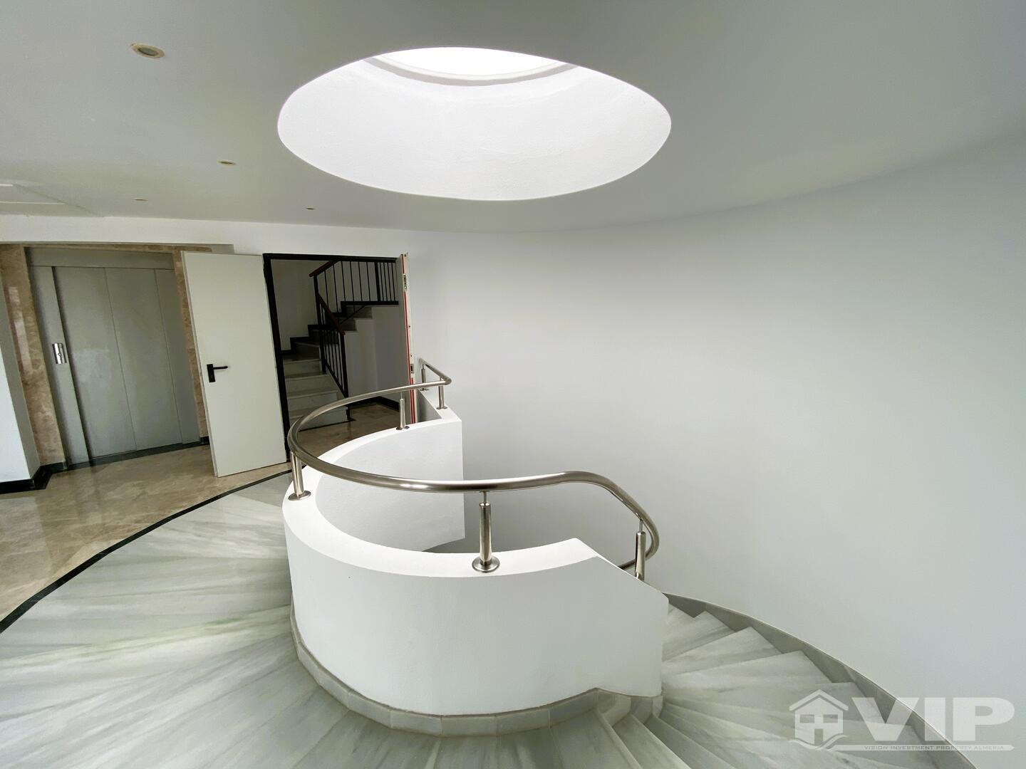 VIP8200: Apartment for Sale in Mojacar Pueblo, Almería VIP8200: Apartment for Sale in Mojacar Pueblo, Almería