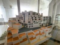 VIP8200: Apartment for Sale in Mojacar Pueblo, Almería