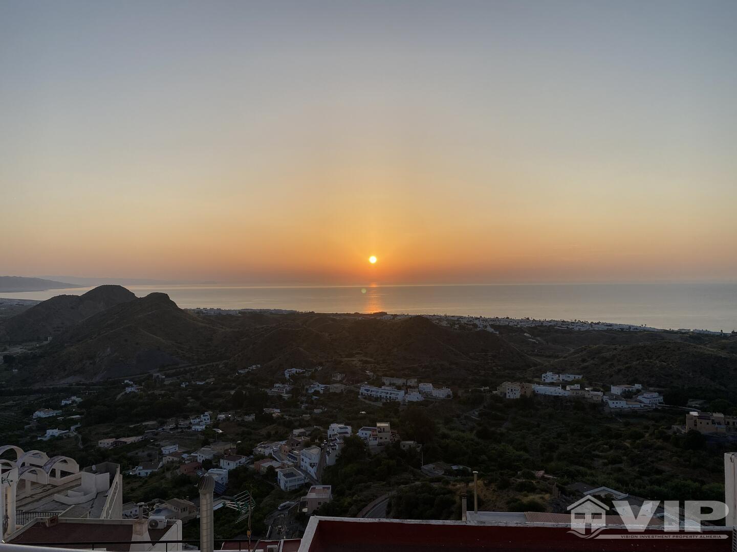 VIP8200: Apartment for Sale in Mojacar Pueblo, Almería VIP8200: Apartment for Sale in Mojacar Pueblo, Almería