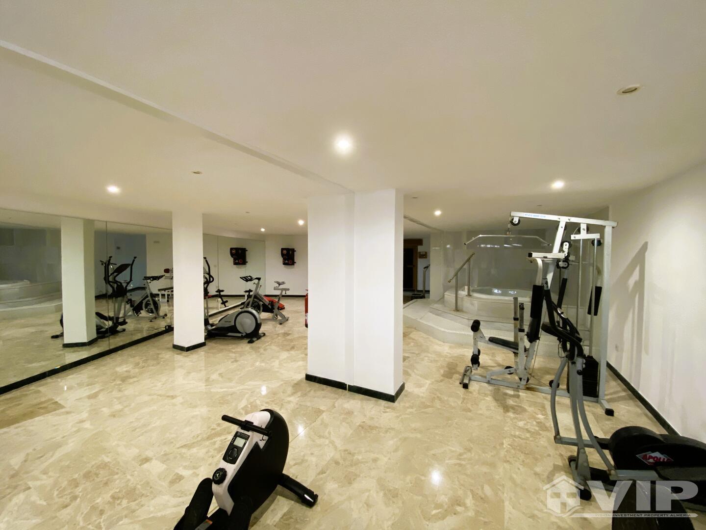 VIP8200: Apartment for Sale in Mojacar Pueblo, Almería VIP8200: Apartment for Sale in Mojacar Pueblo, Almería