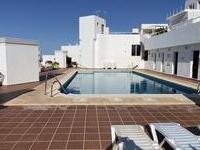VIP8200: Apartment for Sale in Mojacar Pueblo, Almería