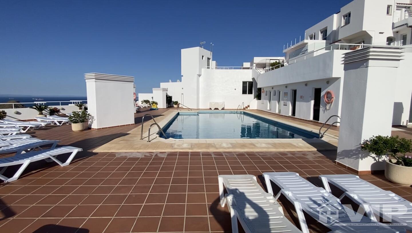 VIP8200: Apartamento en Venta en Mojacar Pueblo, Almería