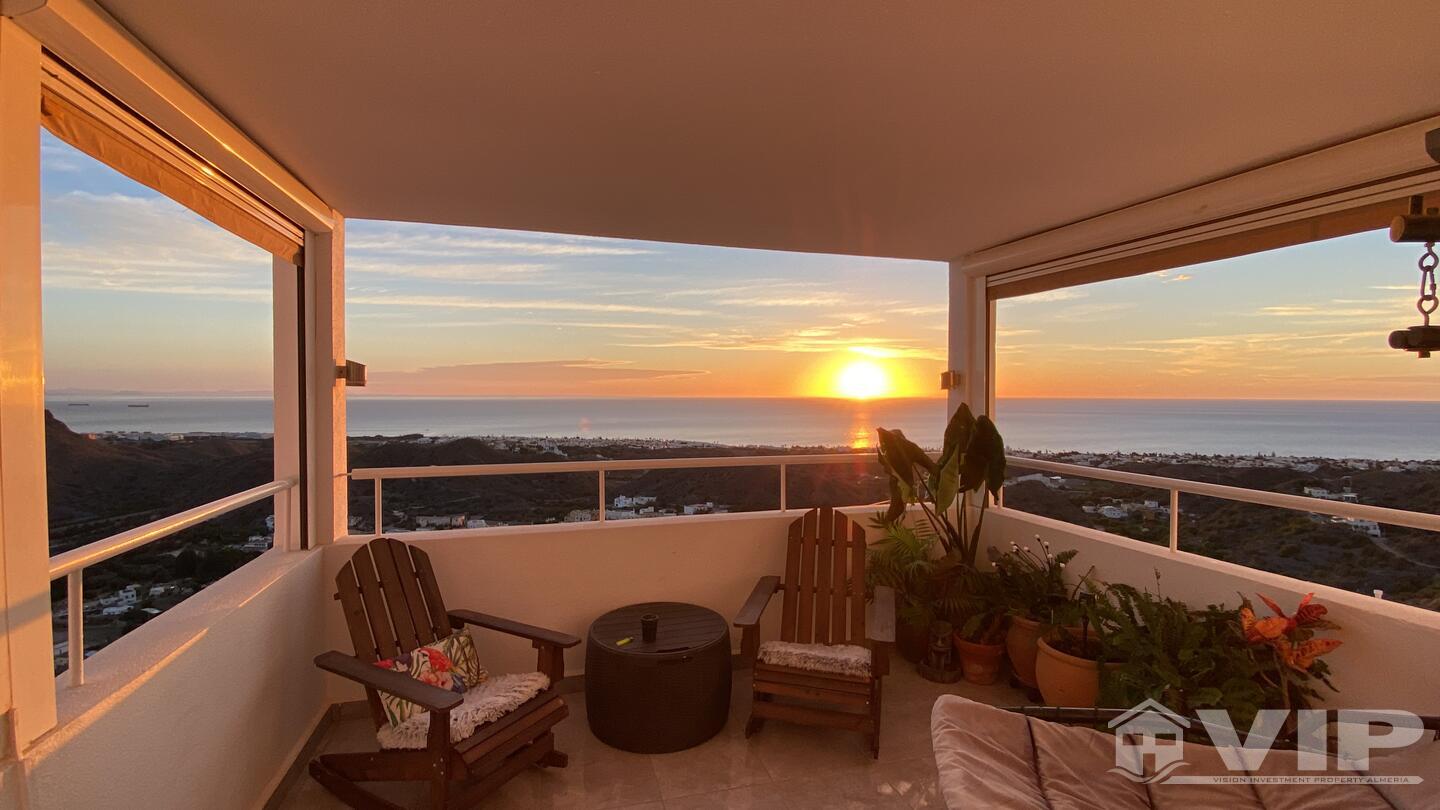 VIP8200: Apartamento en Venta en Mojacar Pueblo, Almería