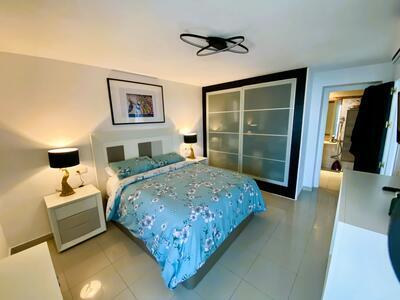 VIP8200: Apartamento en Venta en Mojacar Pueblo, Almería