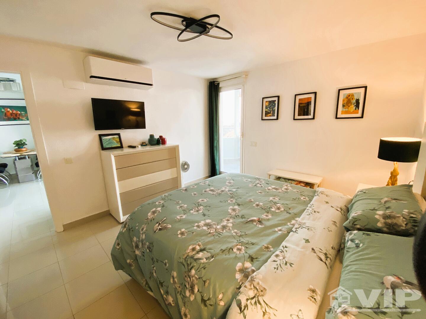 VIP8200: Apartment for Sale in Mojacar Pueblo, Almería VIP8200: Apartment for Sale in Mojacar Pueblo, Almería