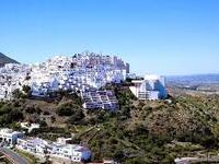 VIP8200: Apartment for Sale in Mojacar Pueblo, Almería