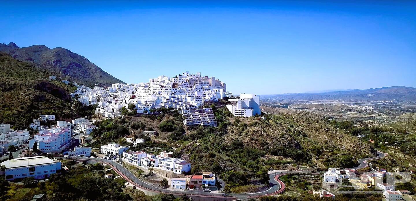 VIP8200: Apartamento en Venta en Mojacar Pueblo, Almería