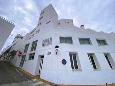 VIP8200: Apartamento en Venta en Mojacar Pueblo, Almería