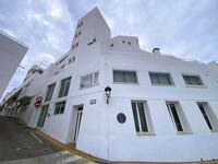 VIP8200: Apartment for Sale in Mojacar Pueblo, Almería