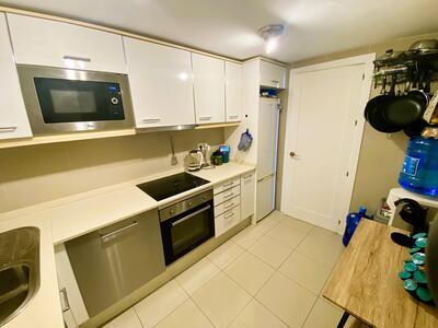 VIP8200: Apartamento en Venta en Mojacar Pueblo, Almería