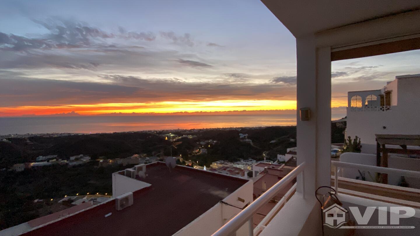 VIP8200: Apartamento en Venta en Mojacar Pueblo, Almería