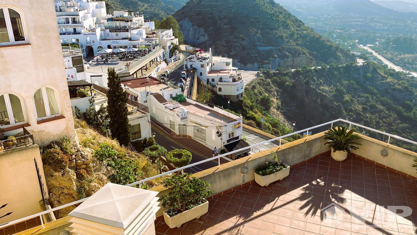 VIP8200: Apartamento en Venta en Mojacar Pueblo, Almería