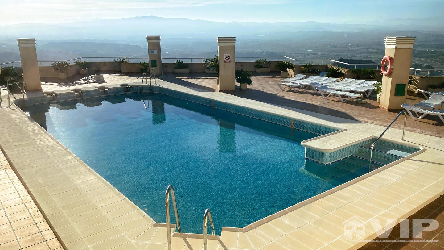 VIP8200: Apartamento en Venta en Mojacar Pueblo, Almería