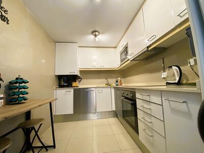 VIP8200: Apartamento en Venta en Mojacar Pueblo, Almería