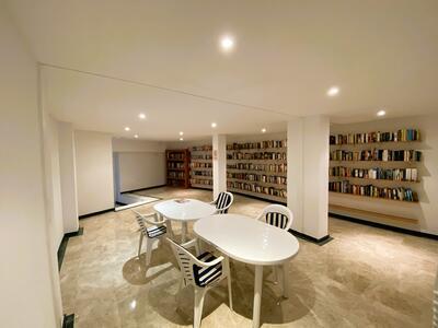 VIP8200: Apartamento en Venta en Mojacar Pueblo, Almería